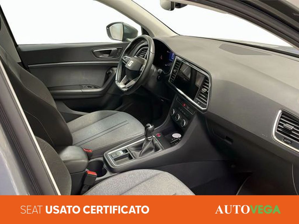 SEAT Ateca 1.0 tsi xperience 110cv - 6