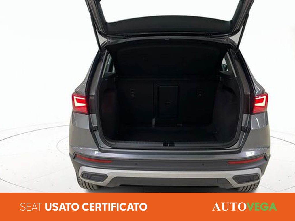 SEAT Ateca 1.0 tsi xperience 110cv - 17