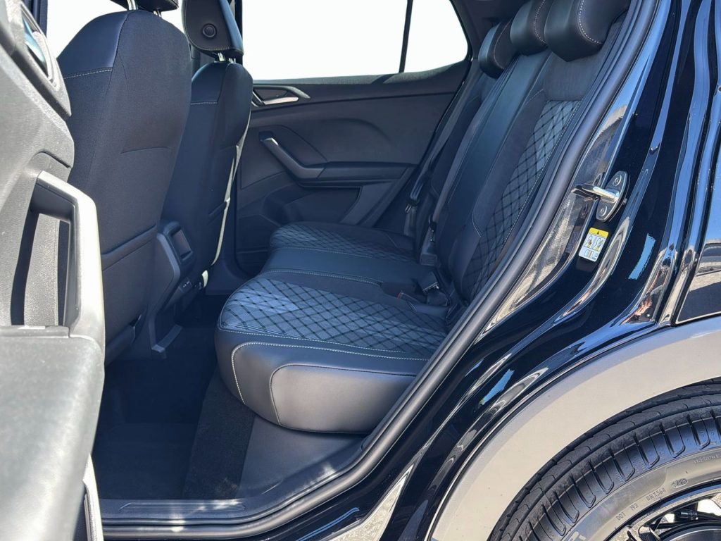 VOLKSWAGEN T-Cross Nuova T-Cross R-Line Plus 1.0 TSI 85 kW (115 CV) M - 10