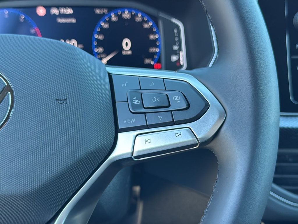 VOLKSWAGEN T-Cross Nuova T-Cross R-Line Plus 1.0 TSI 85 kW (115 CV) M - 20