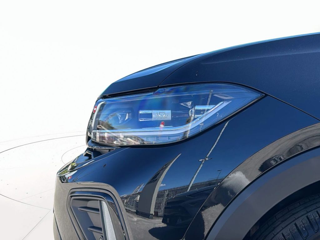 VOLKSWAGEN T-Cross Nuova T-Cross R-Line Plus 1.0 TSI 85 kW (115 CV) M - 22