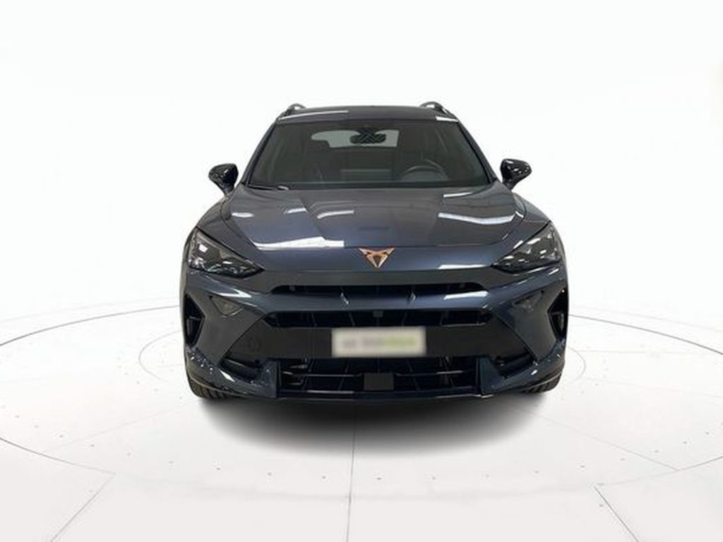 CUPRA Formentor 2.0 tdi 150cv dsg - 2