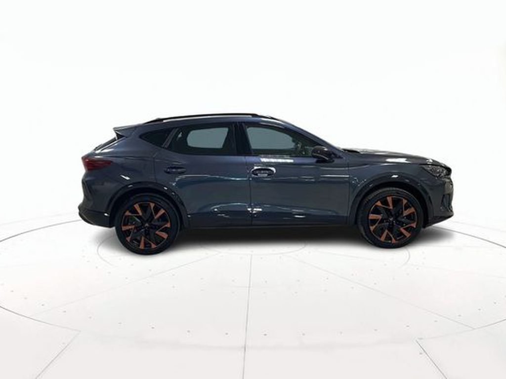 CUPRA Formentor 2.0 tdi 150cv dsg - 3