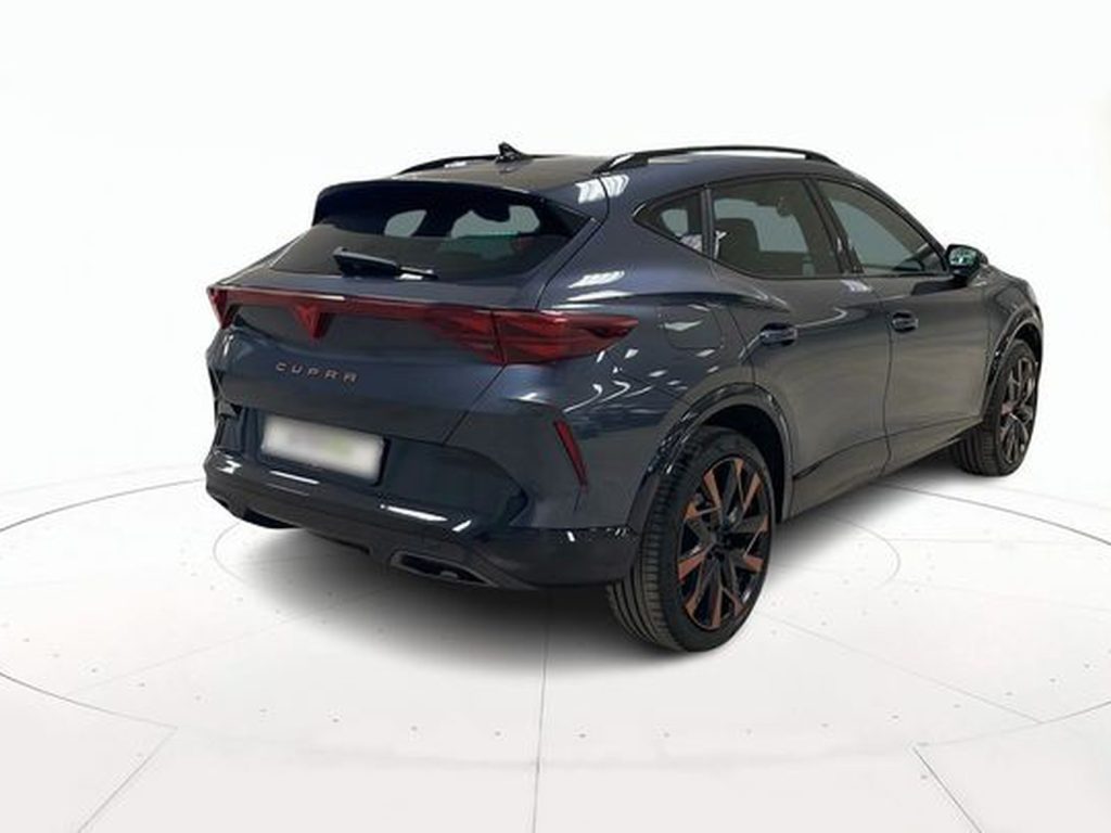 CUPRA Formentor 2.0 tdi 150cv dsg - 4