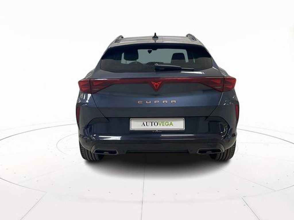 CUPRA Formentor 2.0 tdi 150cv dsg - 5