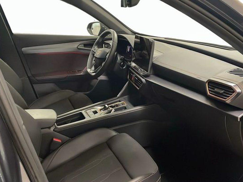 CUPRA Formentor 2.0 tdi 150cv dsg - 6