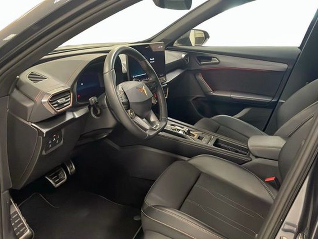 CUPRA Formentor 2.0 tdi 150cv dsg - 7