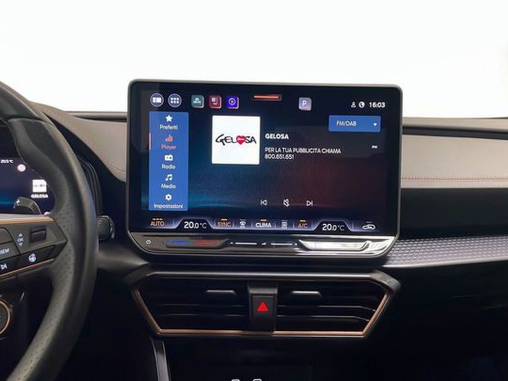 CUPRA Formentor 2.0 tdi 150cv dsg - 10