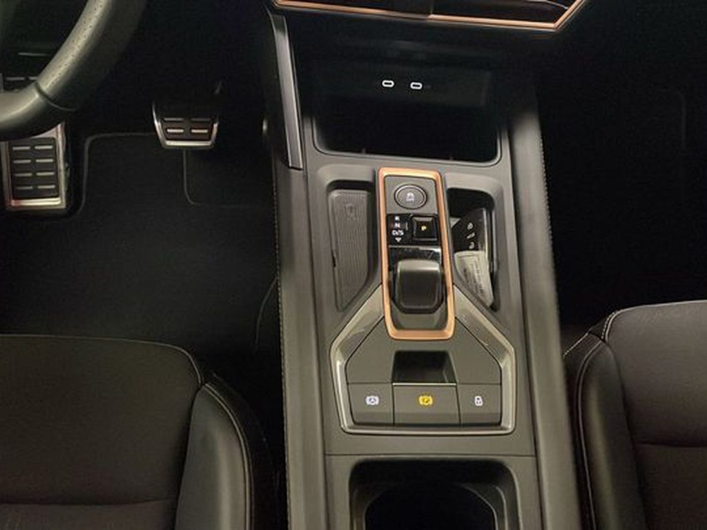 CUPRA Formentor 2.0 tdi 150cv dsg - 11