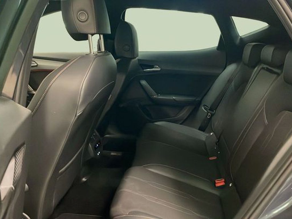 CUPRA Formentor 2.0 tdi 150cv dsg - 12