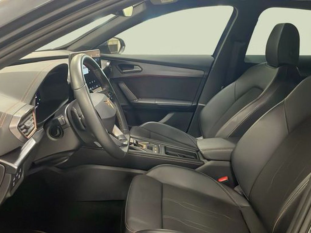 CUPRA Formentor 2.0 tdi 150cv dsg - 13