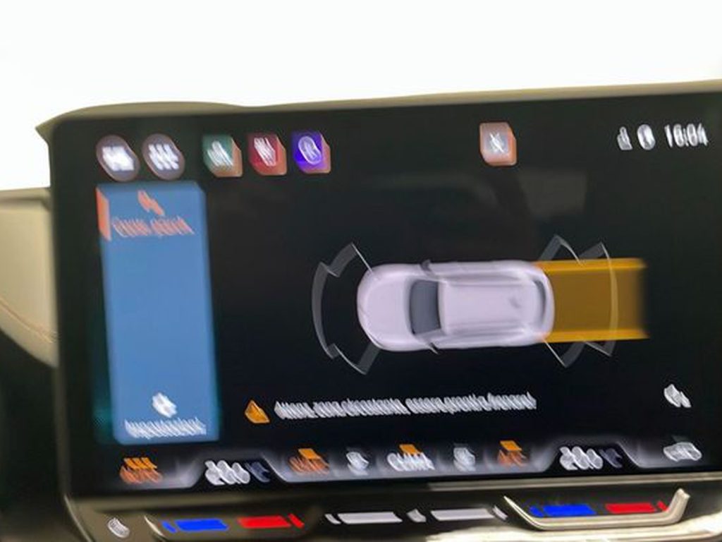 CUPRA Formentor 2.0 tdi 150cv dsg - 15