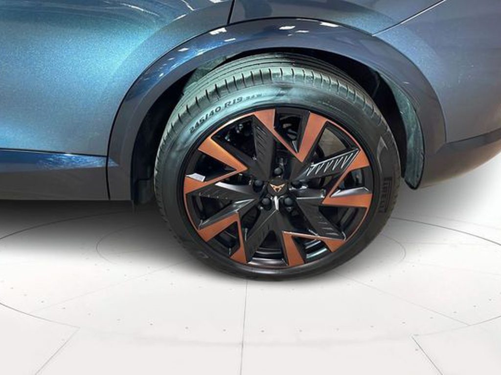 CUPRA Formentor 2.0 tdi 150cv dsg - 18