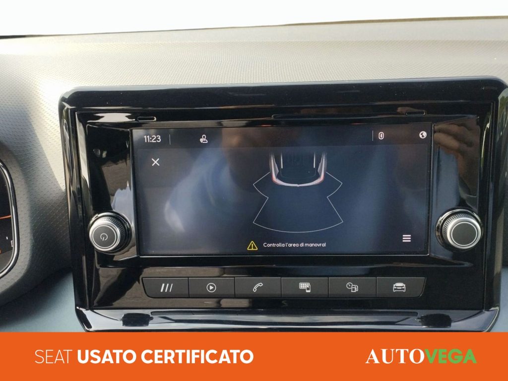 SEAT Arona 1.0 ecotsi style 110cv - 12