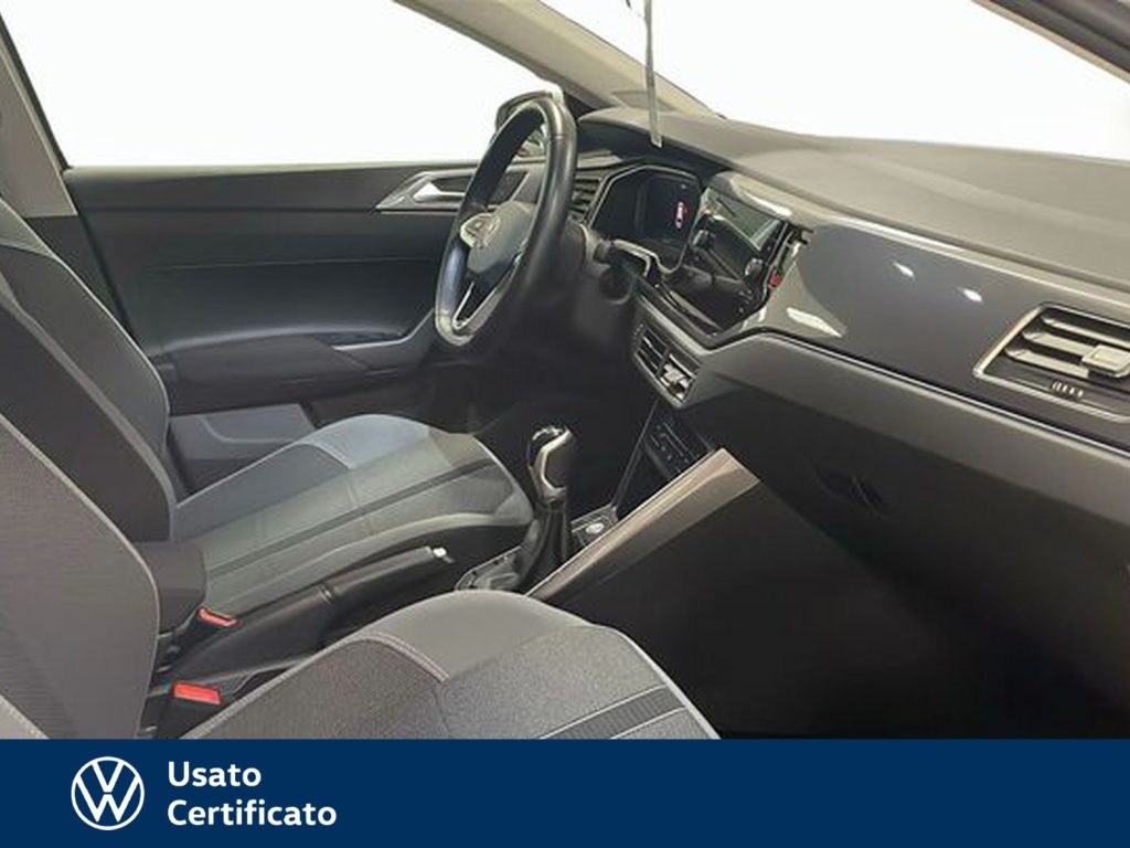 VOLKSWAGEN Polo 1.0 tsi style 95cv - 6