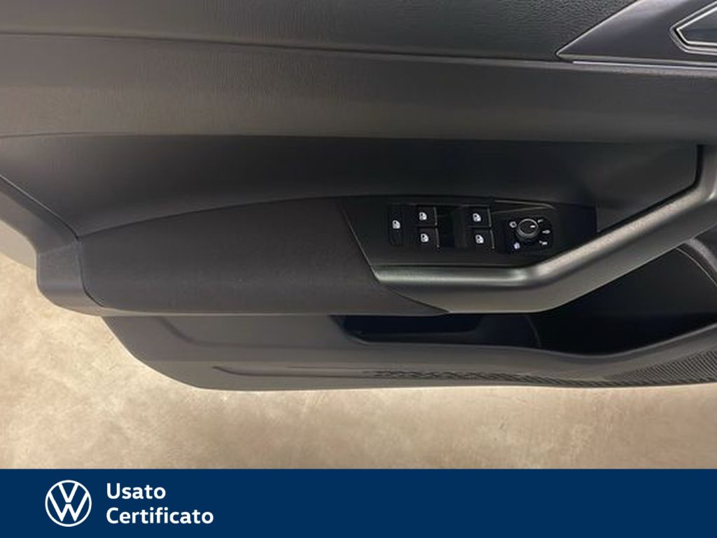 VOLKSWAGEN Polo 1.0 tsi style 95cv - 16