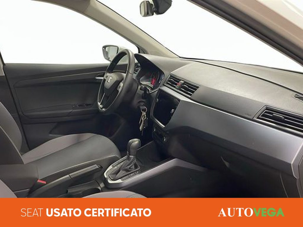 SEAT Arona 1.0 ecotsi style 115cv dsg - 6