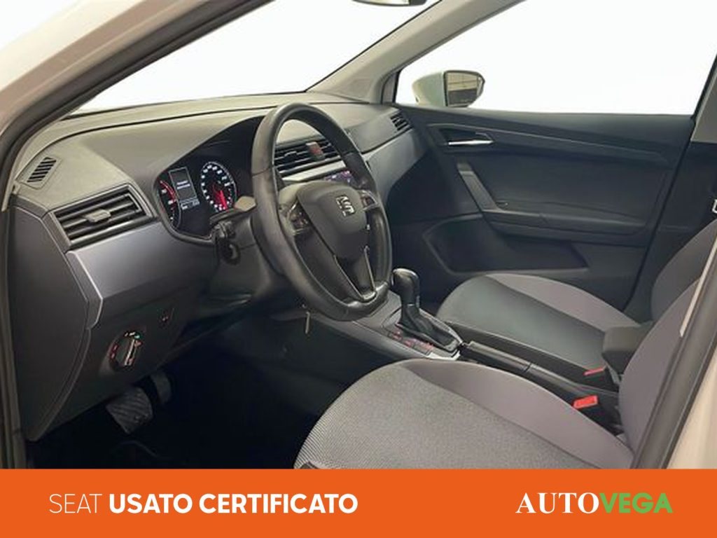 SEAT Arona 1.0 ecotsi style 115cv dsg - 7