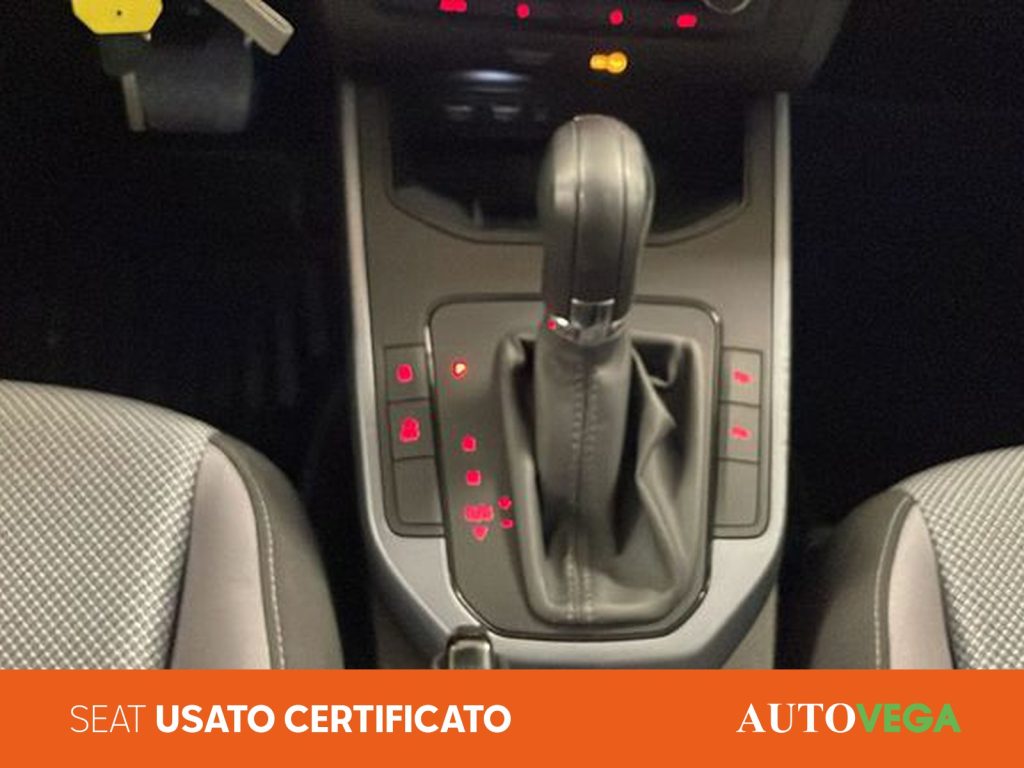 SEAT Arona 1.0 ecotsi style 115cv dsg - 11