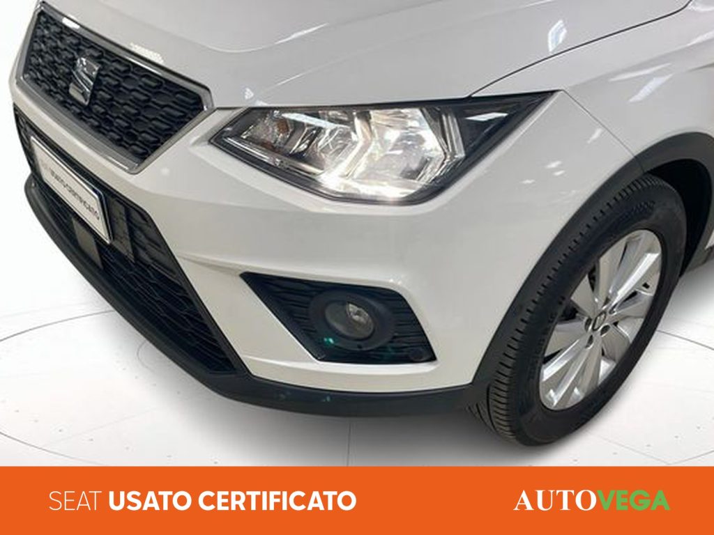 SEAT Arona 1.0 ecotsi style 115cv dsg - 20