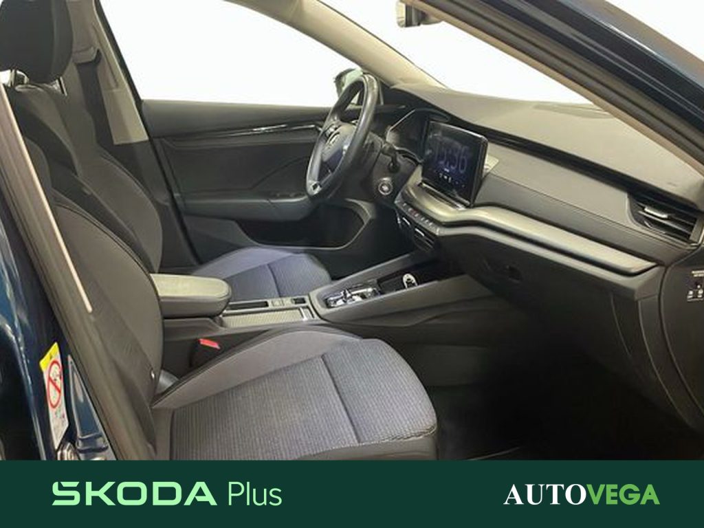 SKODA Octavia wagon 2.0 tdi evo executive 150cv dsg - 6