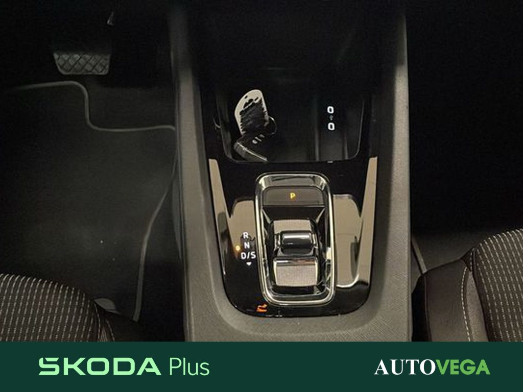 SKODA Octavia wagon 2.0 tdi evo executive 150cv dsg - 11