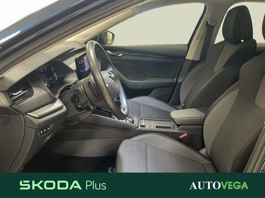 SKODA Octavia wagon 2.0 tdi evo executive 150cv dsg - 13