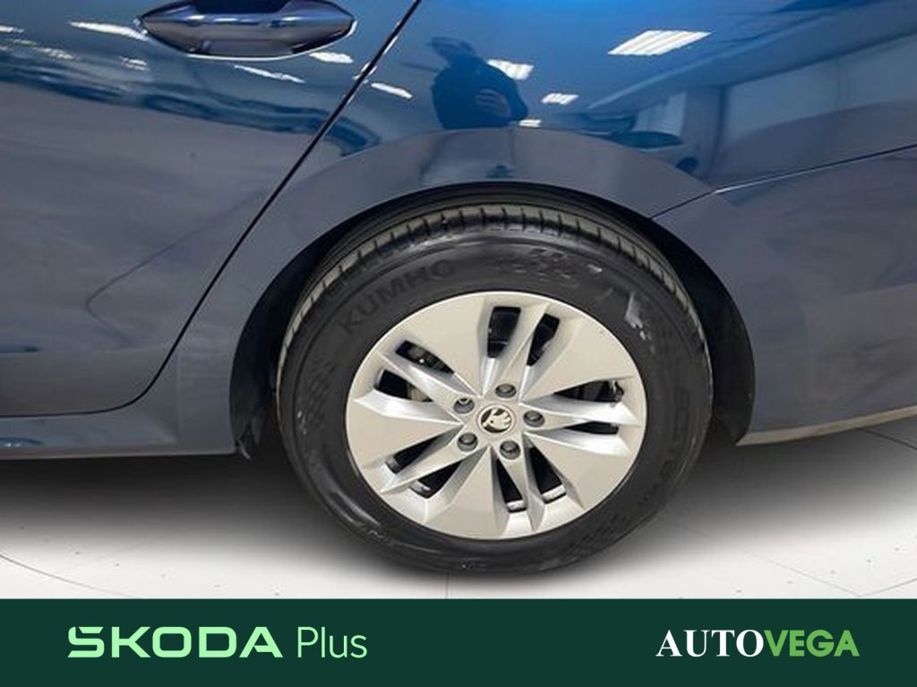 SKODA Octavia wagon 2.0 tdi evo executive 150cv dsg - 19