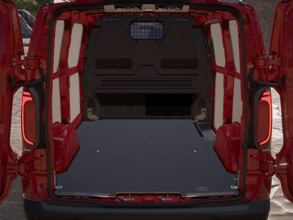 VOLKSWAGEN T6 transporter t7 28 2.0 tdi 150cv l1 - 14