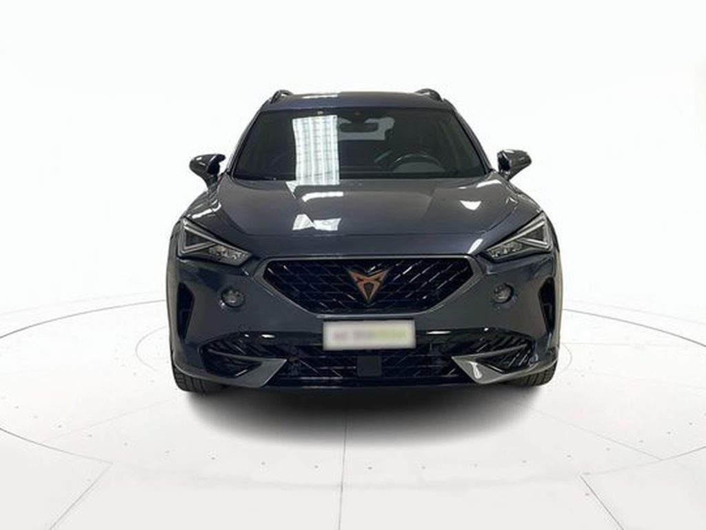 CUPRA Formentor 1.4 e-hybrid 204cv dsg - 2