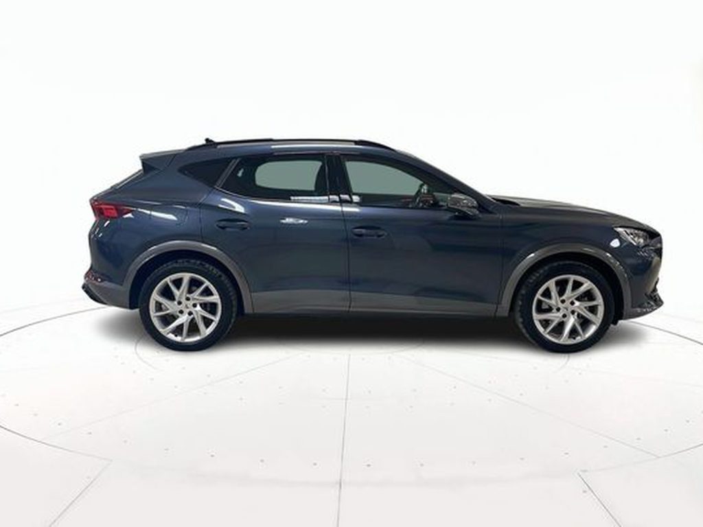 CUPRA Formentor 1.4 e-hybrid 204cv dsg - 3