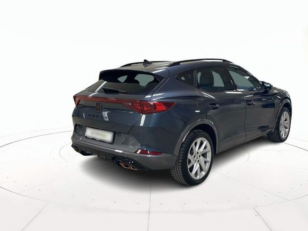 CUPRA Formentor 1.4 e-hybrid 204cv dsg - 4