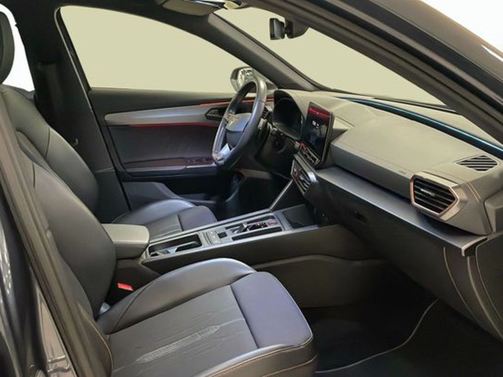 CUPRA Formentor 1.4 e-hybrid 204cv dsg - 6