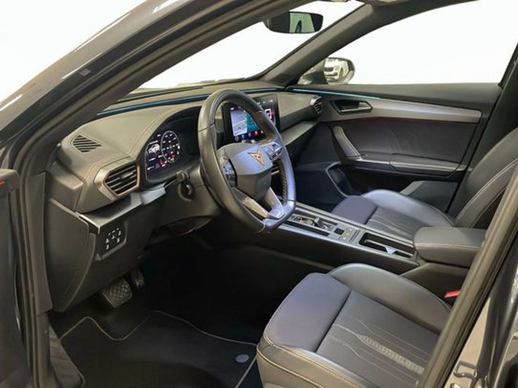 CUPRA Formentor 1.4 e-hybrid 204cv dsg - 7