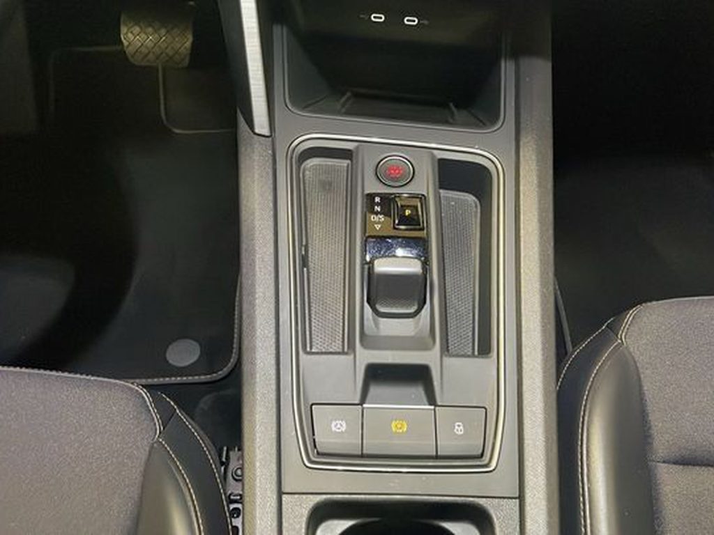 CUPRA Formentor 1.4 e-hybrid 204cv dsg - 11