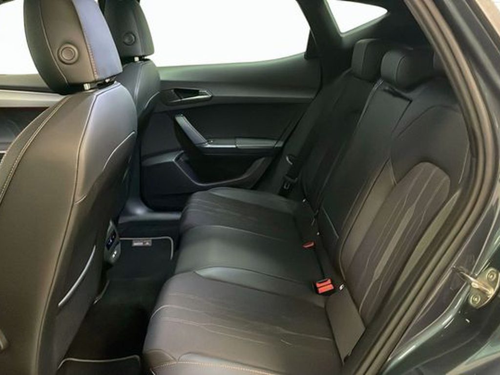 CUPRA Formentor 1.4 e-hybrid 204cv dsg - 12