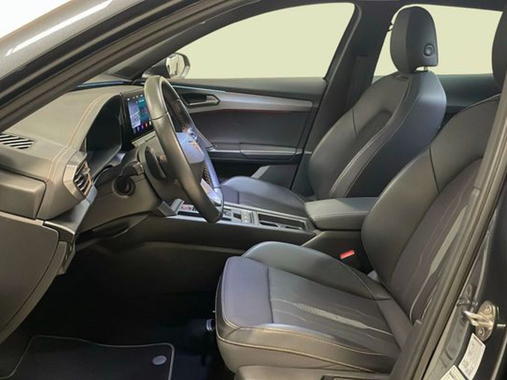 CUPRA Formentor 1.4 e-hybrid 204cv dsg - 13