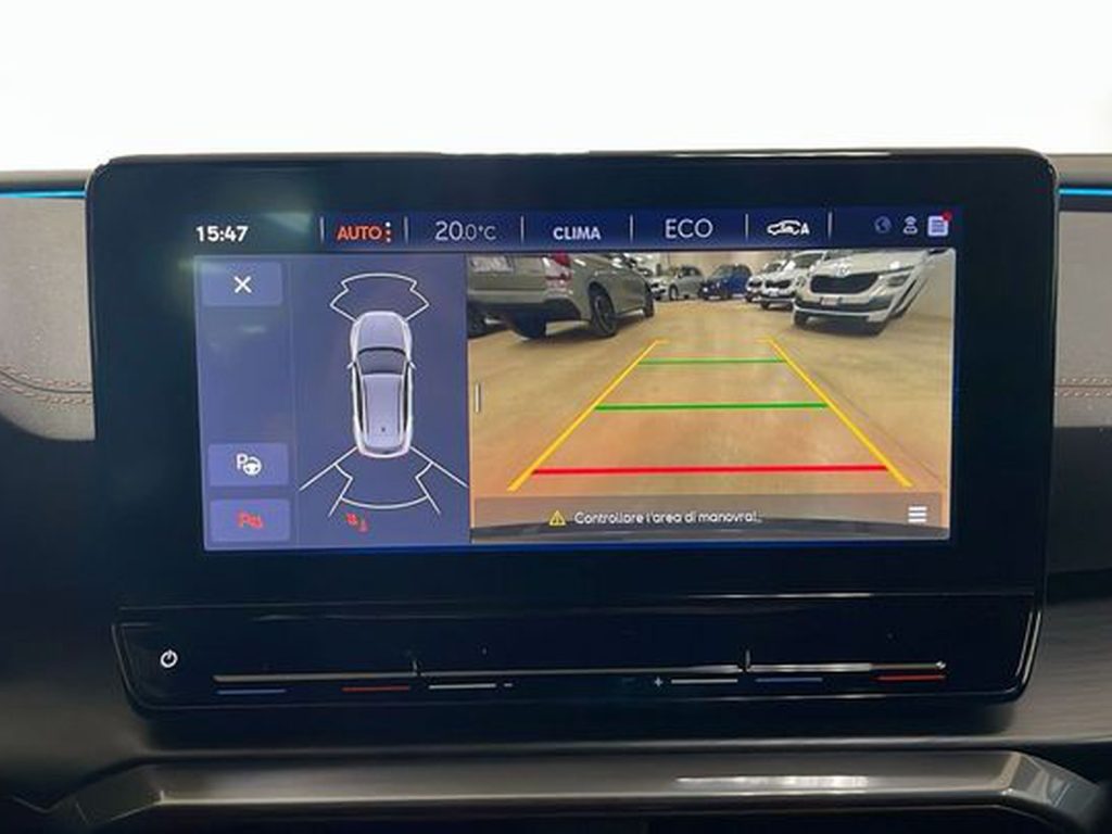 CUPRA Formentor 1.4 e-hybrid 204cv dsg - 15