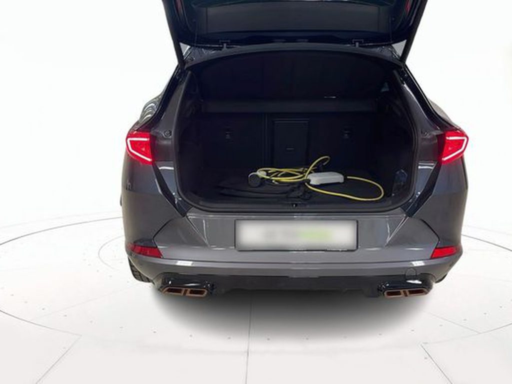 CUPRA Formentor 1.4 e-hybrid 204cv dsg - 18