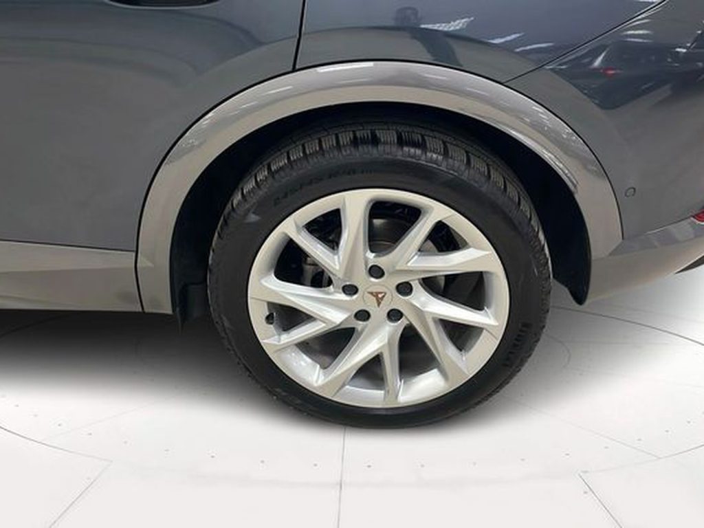 CUPRA Formentor 1.4 e-hybrid 204cv dsg - 20