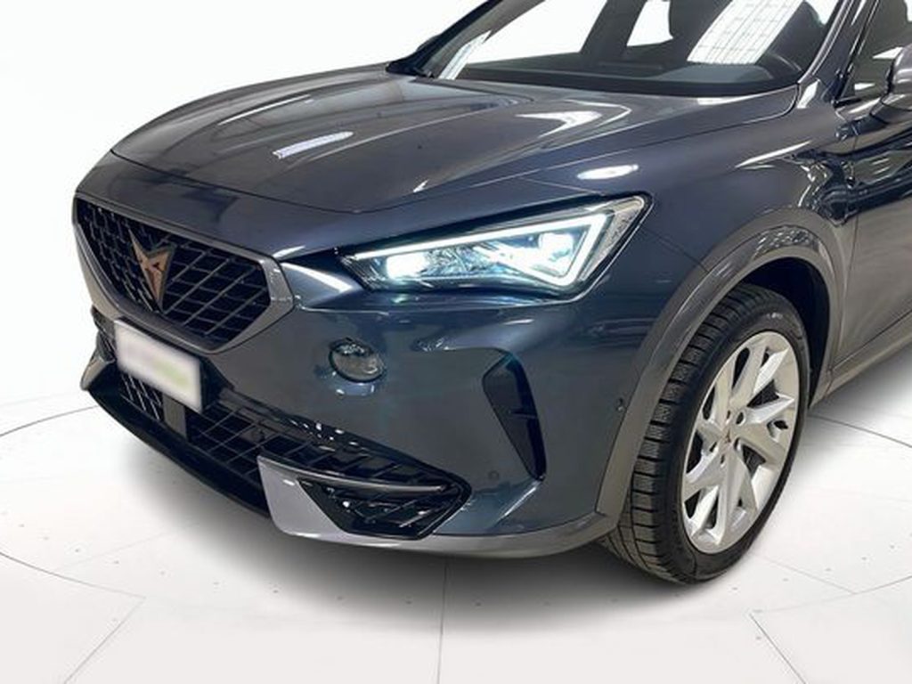 CUPRA Formentor 1.4 e-hybrid 204cv dsg - 21