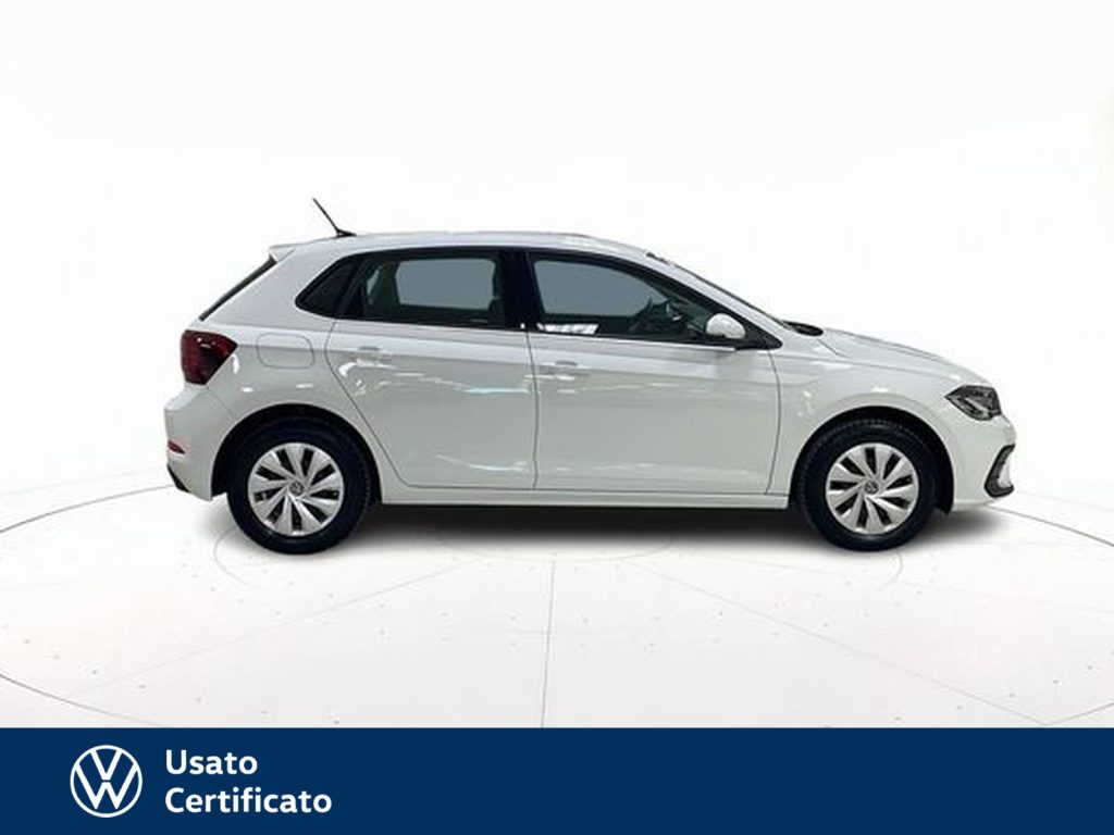 VOLKSWAGEN Polo 1.0 tsi life 95cv - 3