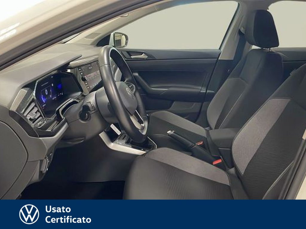 VOLKSWAGEN Polo 1.0 tsi life 95cv - 13