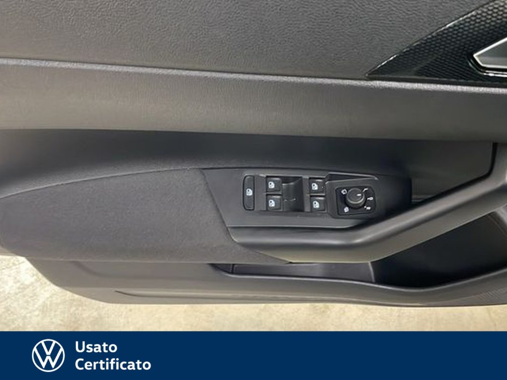 VOLKSWAGEN Polo 1.0 tsi life 95cv - 17