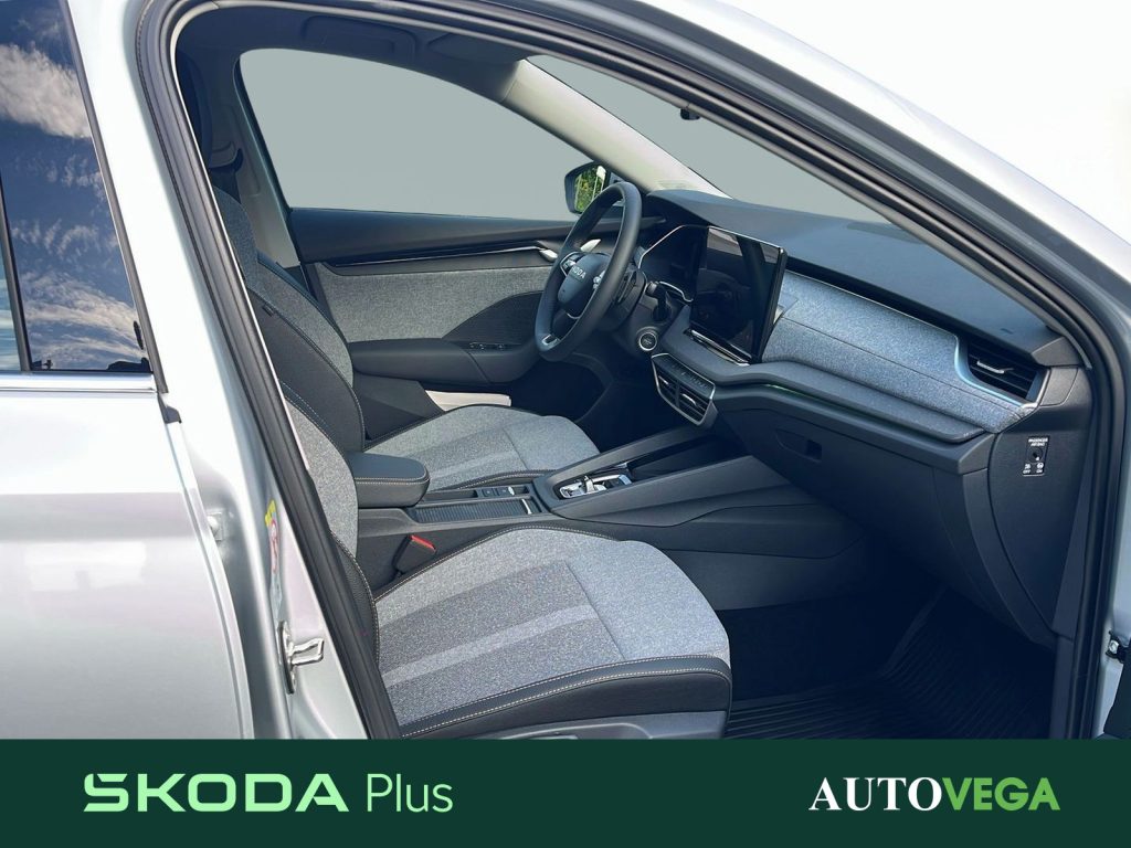 SKODA Octavia wagon 1.5 tsi mhev style 150cv dsg - 6