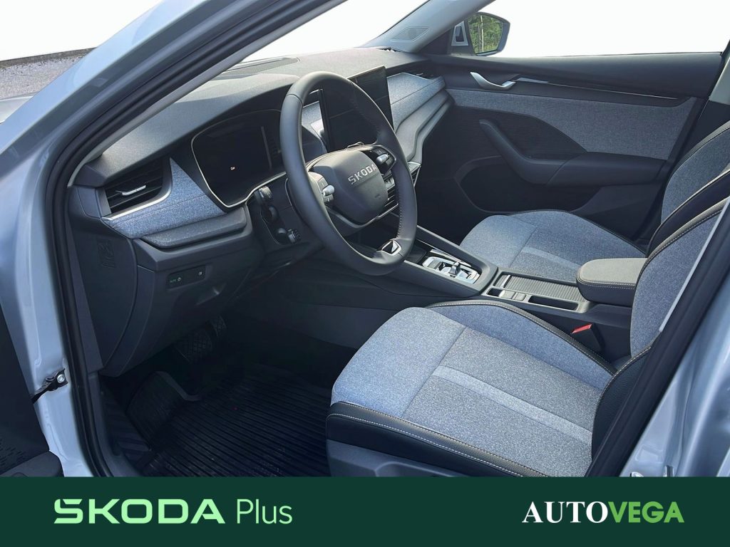 SKODA Octavia wagon 1.5 tsi mhev style 150cv dsg - 7