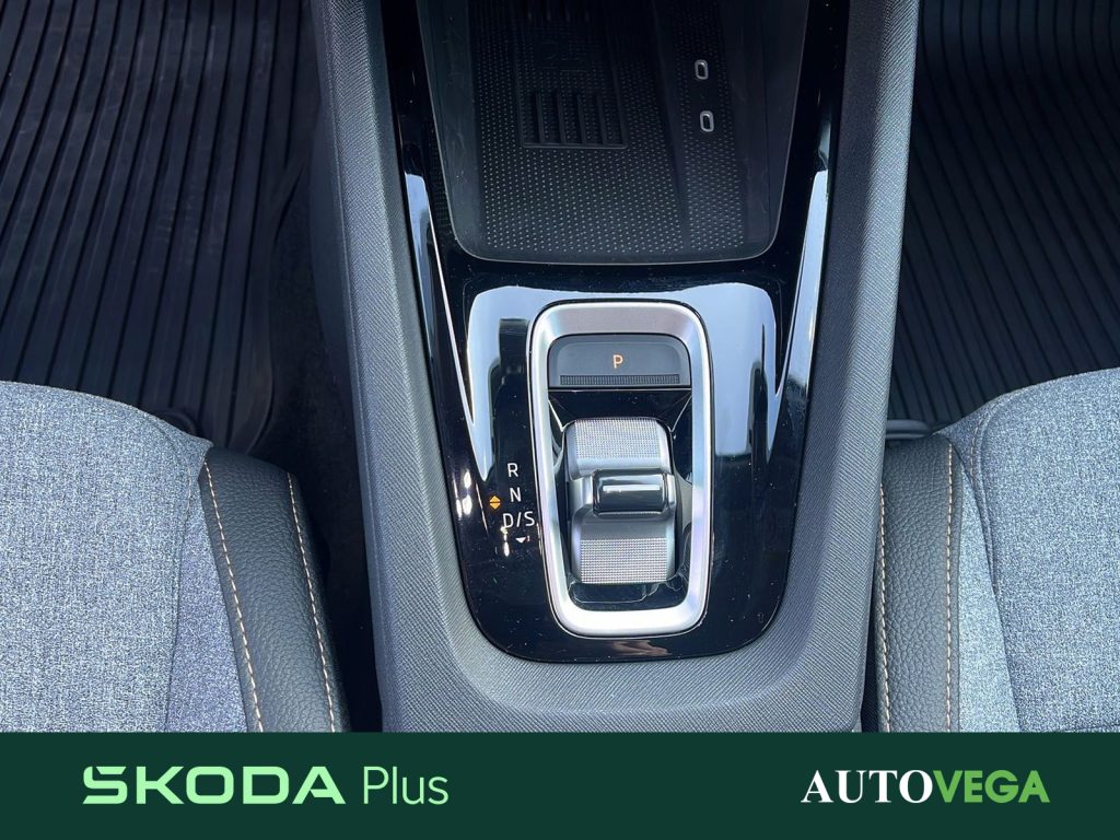 SKODA Octavia wagon 1.5 tsi mhev style 150cv dsg - 15