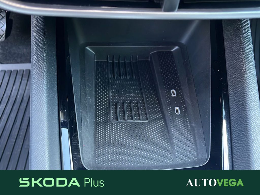 SKODA Octavia wagon 1.5 tsi mhev style 150cv dsg - 16