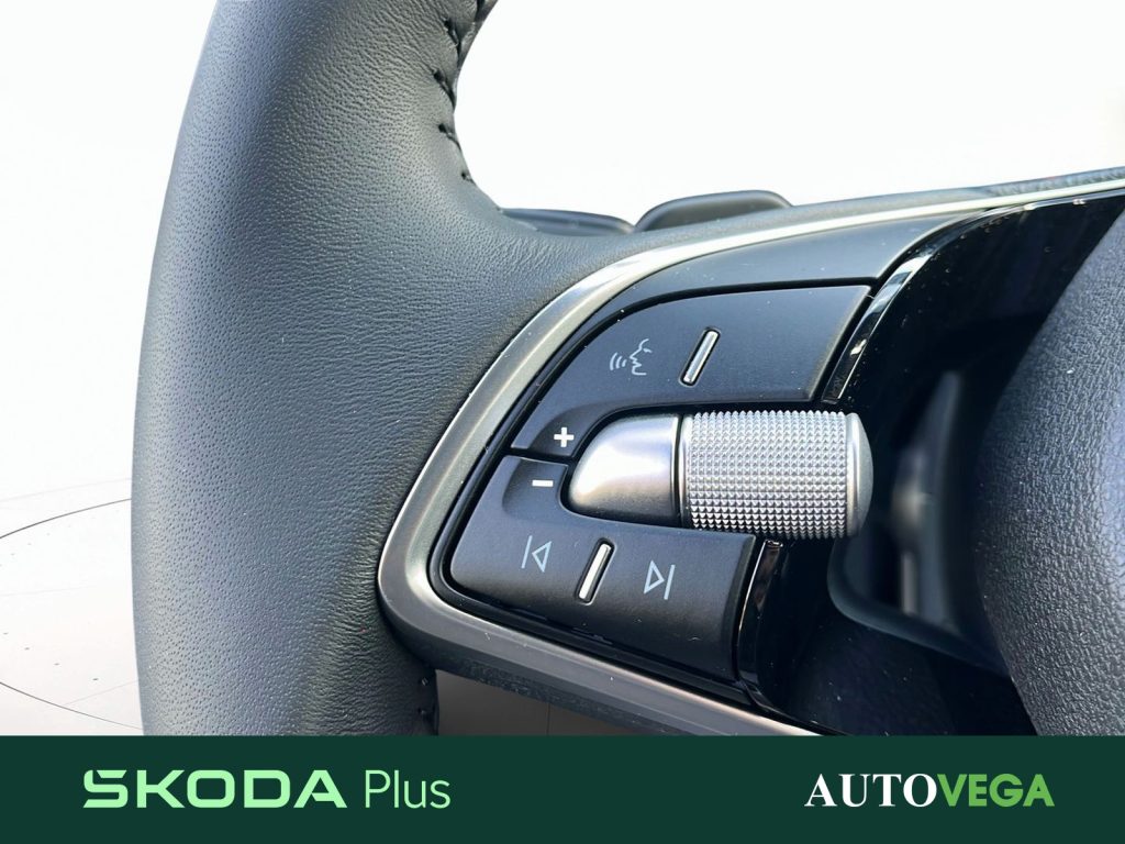 SKODA Octavia wagon 1.5 tsi mhev style 150cv dsg - 18