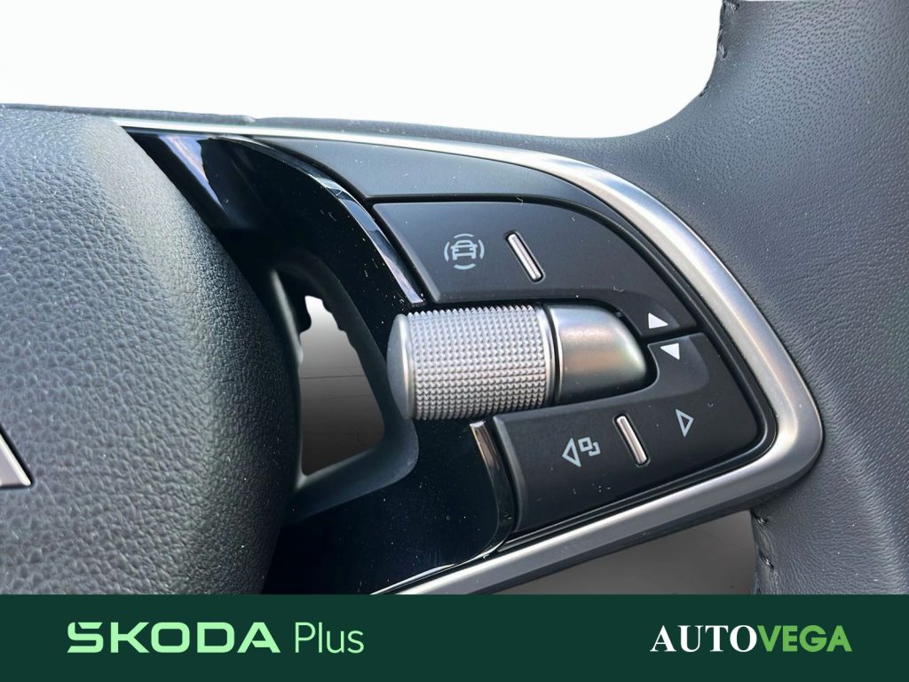 SKODA Octavia wagon 1.5 tsi mhev style 150cv dsg - 19